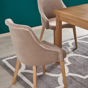 Pikendatav söögilaud VERAAVIA