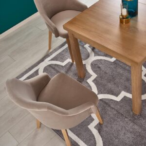 Pikendatav söögilaud VERAAVIA