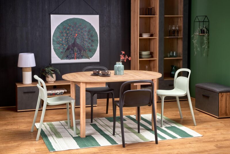 Söögilaud RINERO, tamm