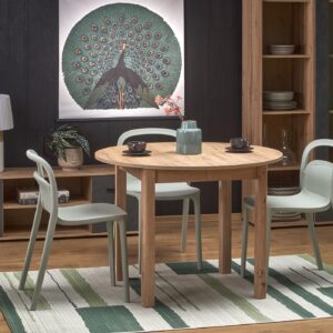 Söögilaud RINERO, tamm