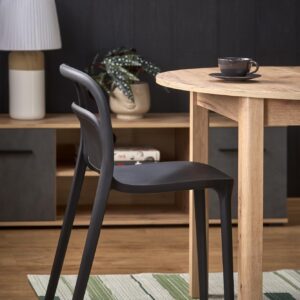 Söögilaud RINERO, tamm