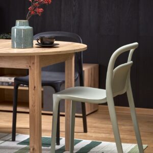 Söögilaud RINERO, tamm