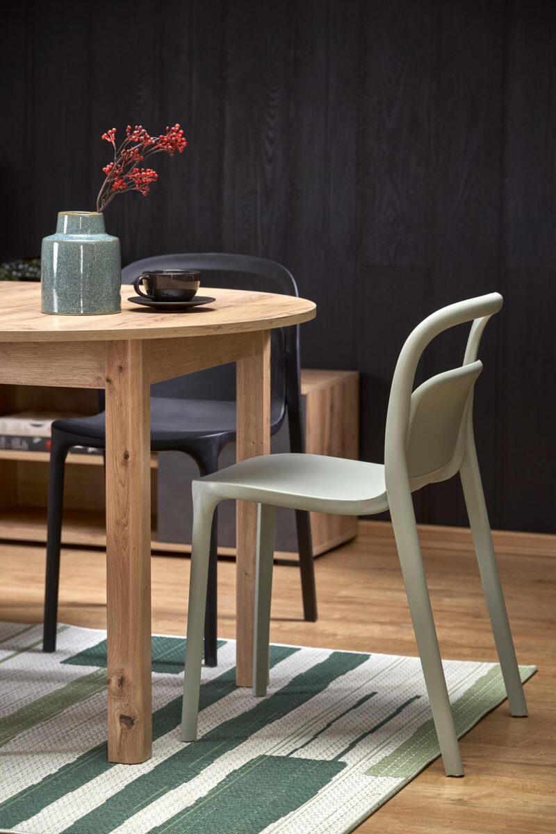 Söögilaud RINERO, tamm