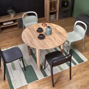 Söögilaud RINERO, tamm