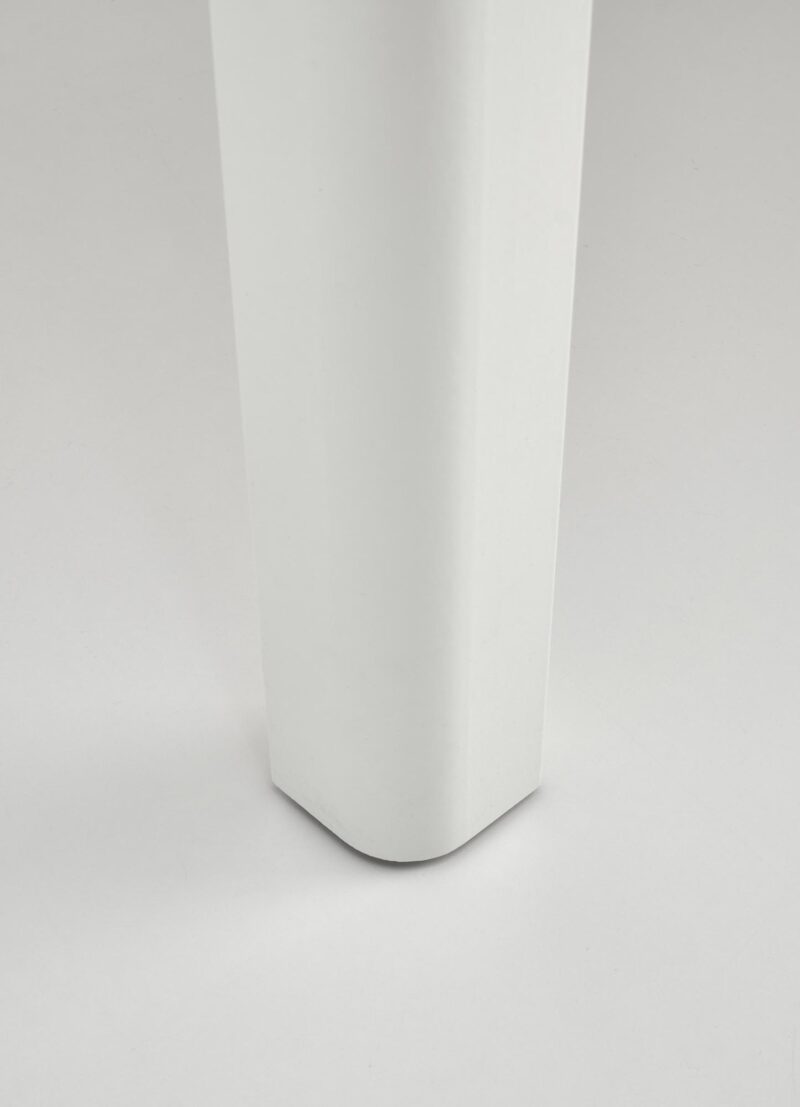 Pikendatav söögilaud RINKA tamme / valge