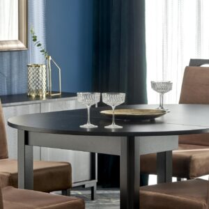 Söögilaud RINVAR, must / must