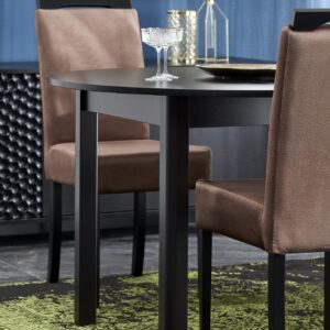 Söögilaud RINVAR, must / must