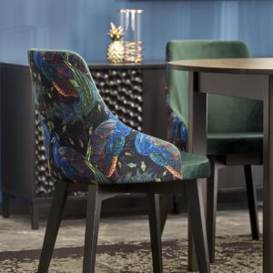 Söögilaud RINVAR, must / must