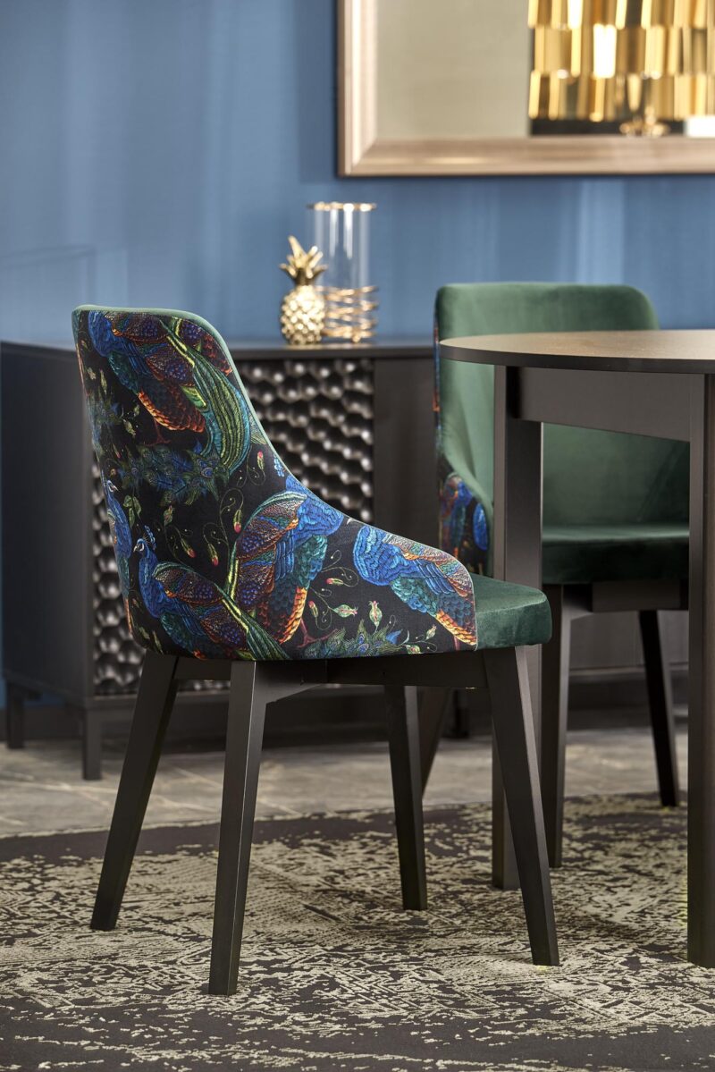 Söögilaud RINVAR, must / must