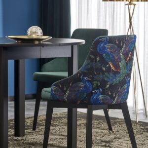 Söögilaud RINVAR, must / must