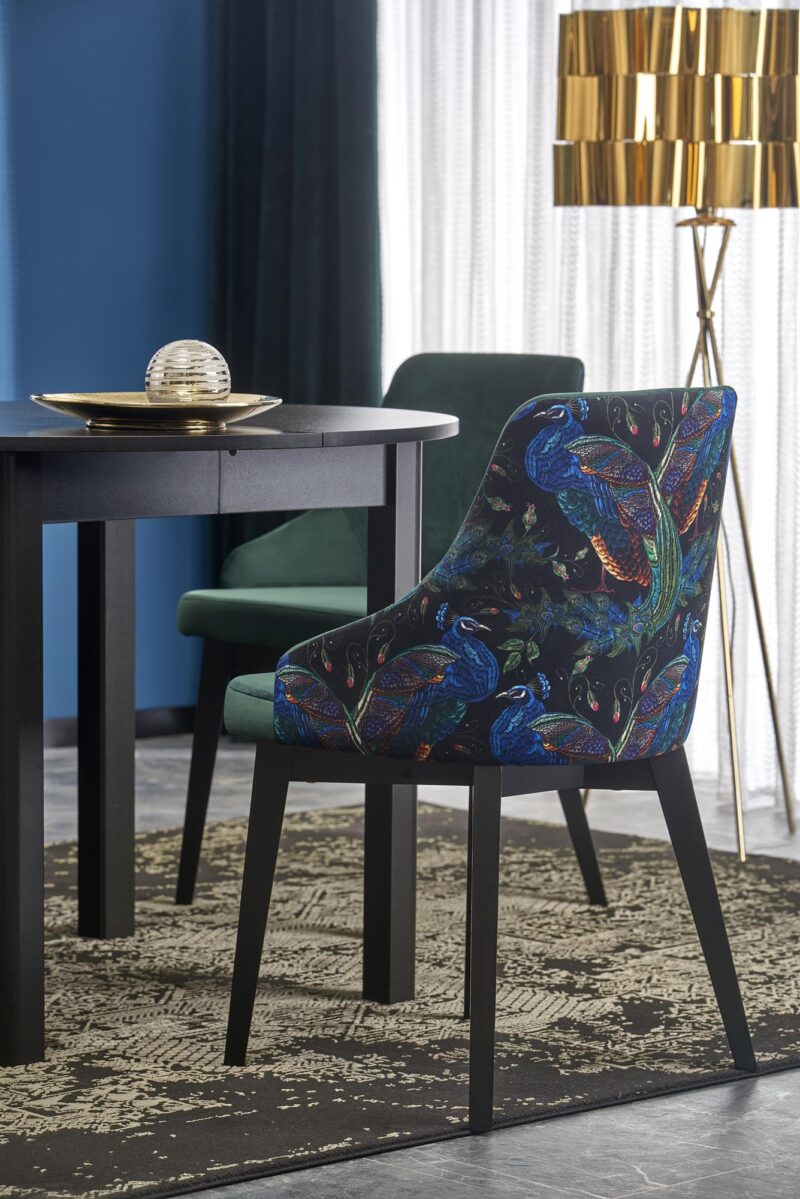 Söögilaud RINVAR, must / must