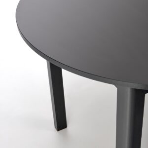 Söögilaud RINVAR, must / must