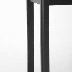 Söögilaud RINVAR, must / must