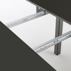 Söögilaud RINVAR, must / must