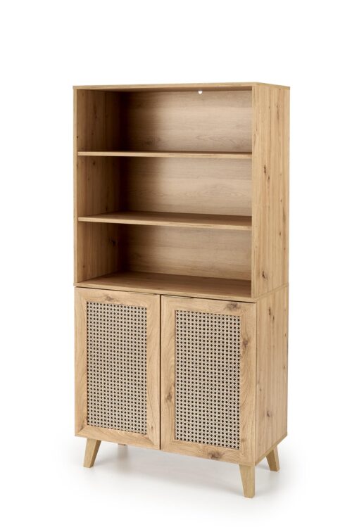 Kapp BORLENA REG-1,  tamm / must