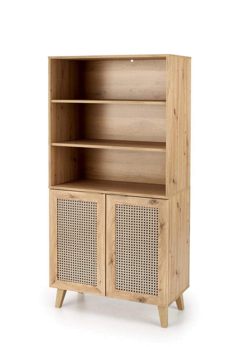 Kapp BORLENA REG-1,  tamm / must