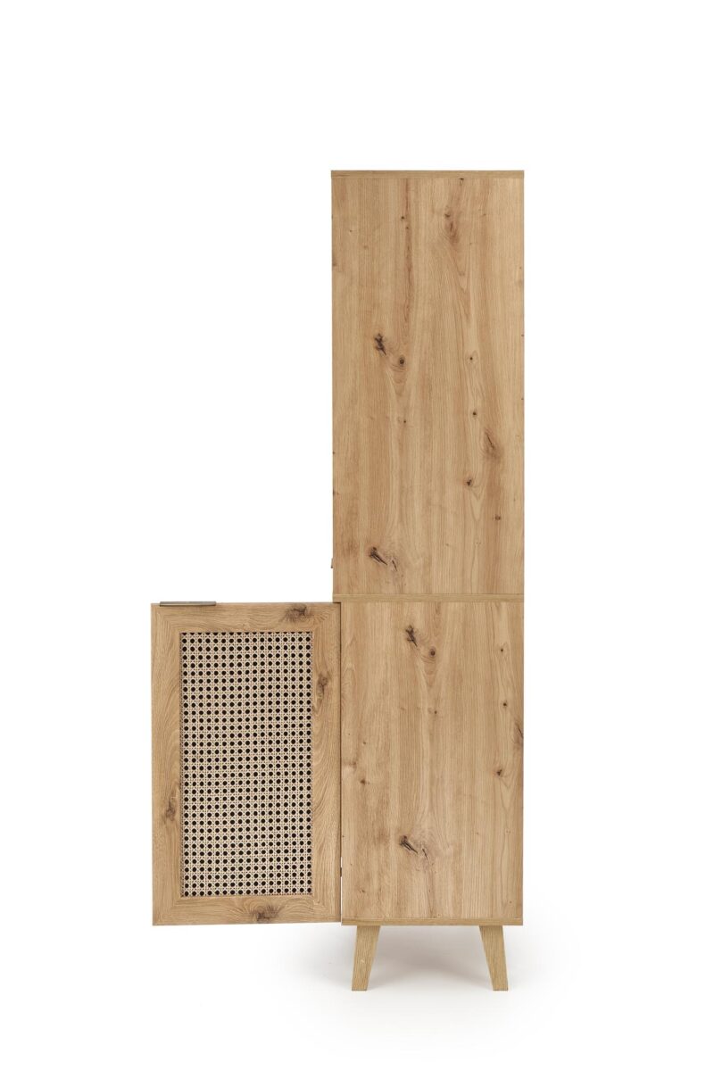 Kapp BORLENA REG-1,  tamm / must