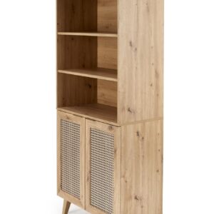 Kapp BORLENA REG-1,  tamm / must