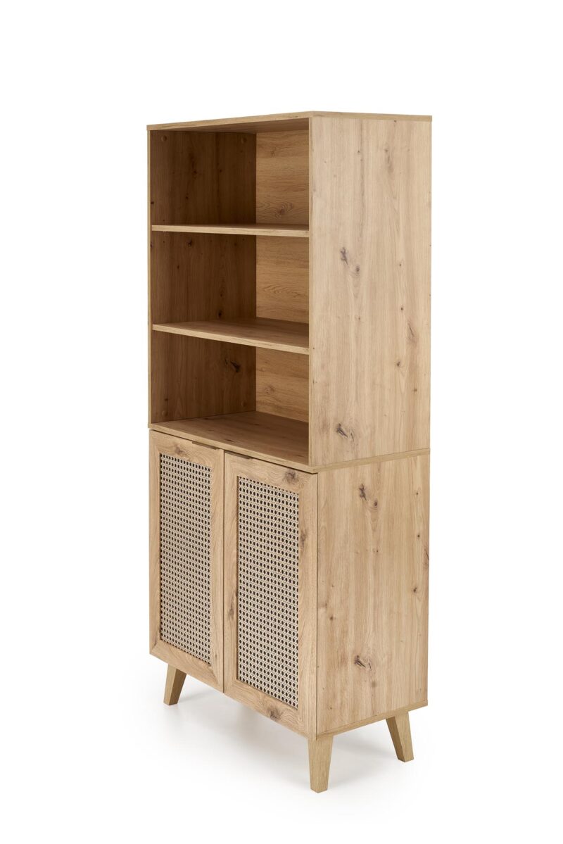 Kapp BORLENA REG-1,  tamm / must