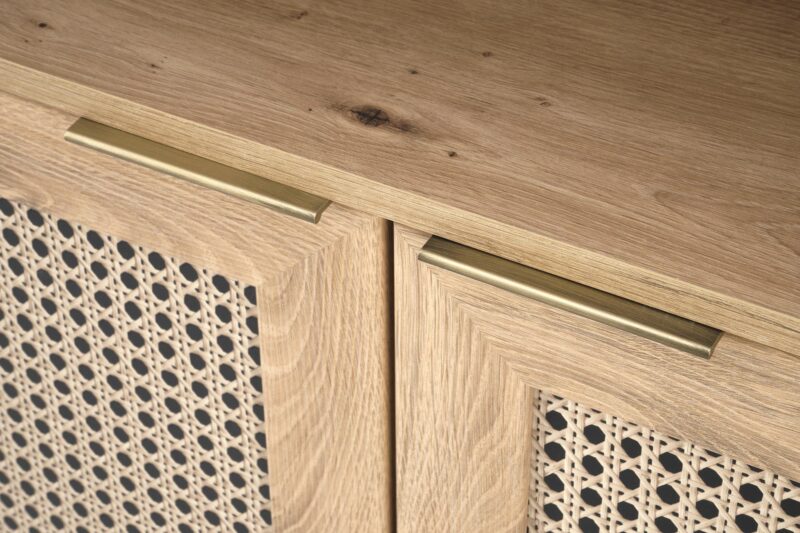 Kapp BORLENA REG-1,  tamm / must