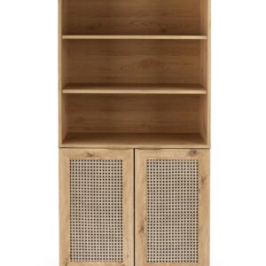 Kapp BORLENA REG-1,  tamm / must