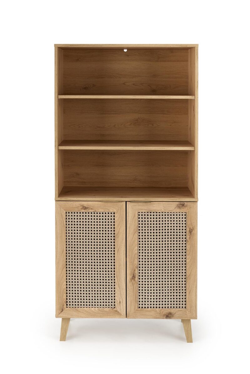 Kapp BORLENA REG-1,  tamm / must