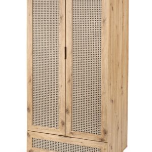 Kapp BORLENA S-1,  tamm / must