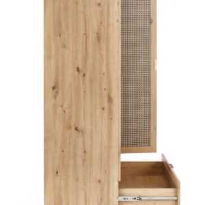 Kapp BORLENA S-1,  tamm / must