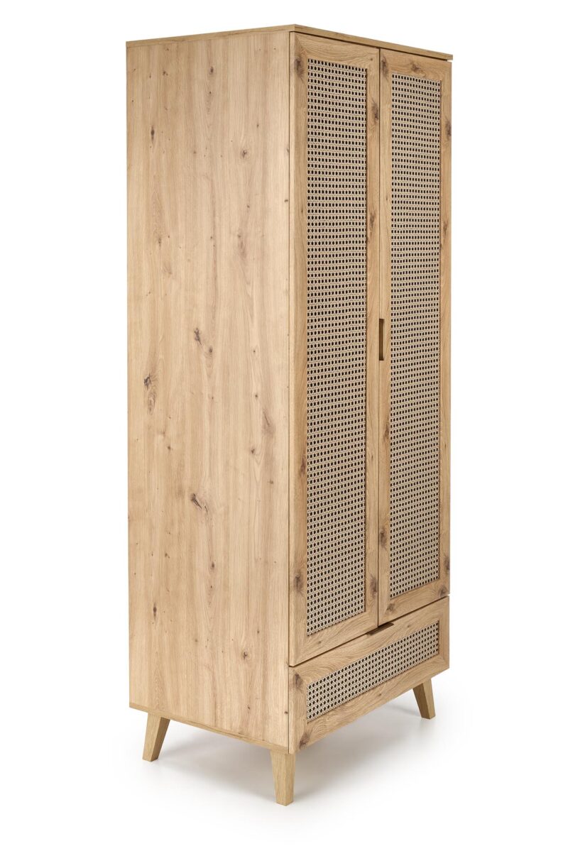 Kapp BORLENA S-1,  tamm / must