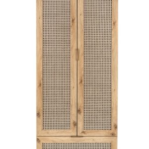 Kapp BORLENA S-1,  tamm / must