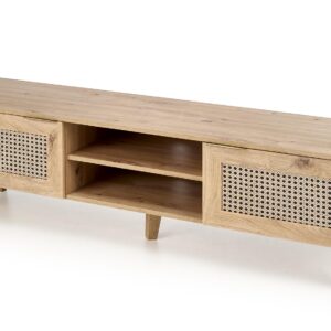 2010001194187_1 Televiisorialus BORLENA RTV-1, tamm / must