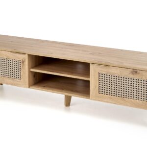 2010001194187_10 Televiisorialus BORLENA RTV-1, tamm / must