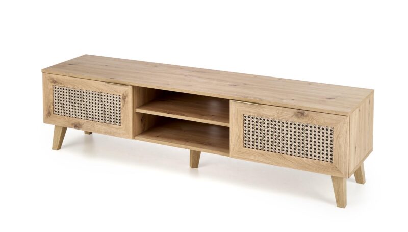 2010001194187_10 Televiisorialus BORLENA RTV-1, tamm / must