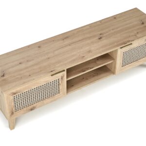 2010001194187_11 Televiisorialus BORLENA RTV-1, tamm / must