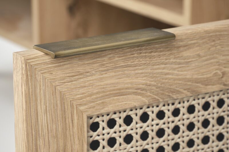 2010001194187_12 Televiisorialus BORLENA RTV-1, tamm / must