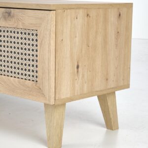 2010001194187_13 Televiisorialus BORLENA RTV-1, tamm / must