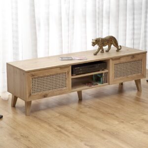 2010001194187_3 Televiisorialus BORLENA RTV-1, tamm / must