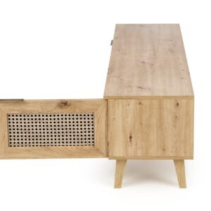 2010001194187_4 Televiisorialus BORLENA RTV-1, tamm / must