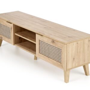 2010001194187_5 Televiisorialus BORLENA RTV-1, tamm / must