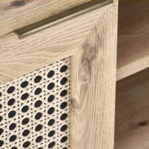 2010001194187_6 Televiisorialus BORLENA RTV-1, tamm / must