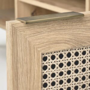 2010001194187_7 Televiisorialus BORLENA RTV-1, tamm / must