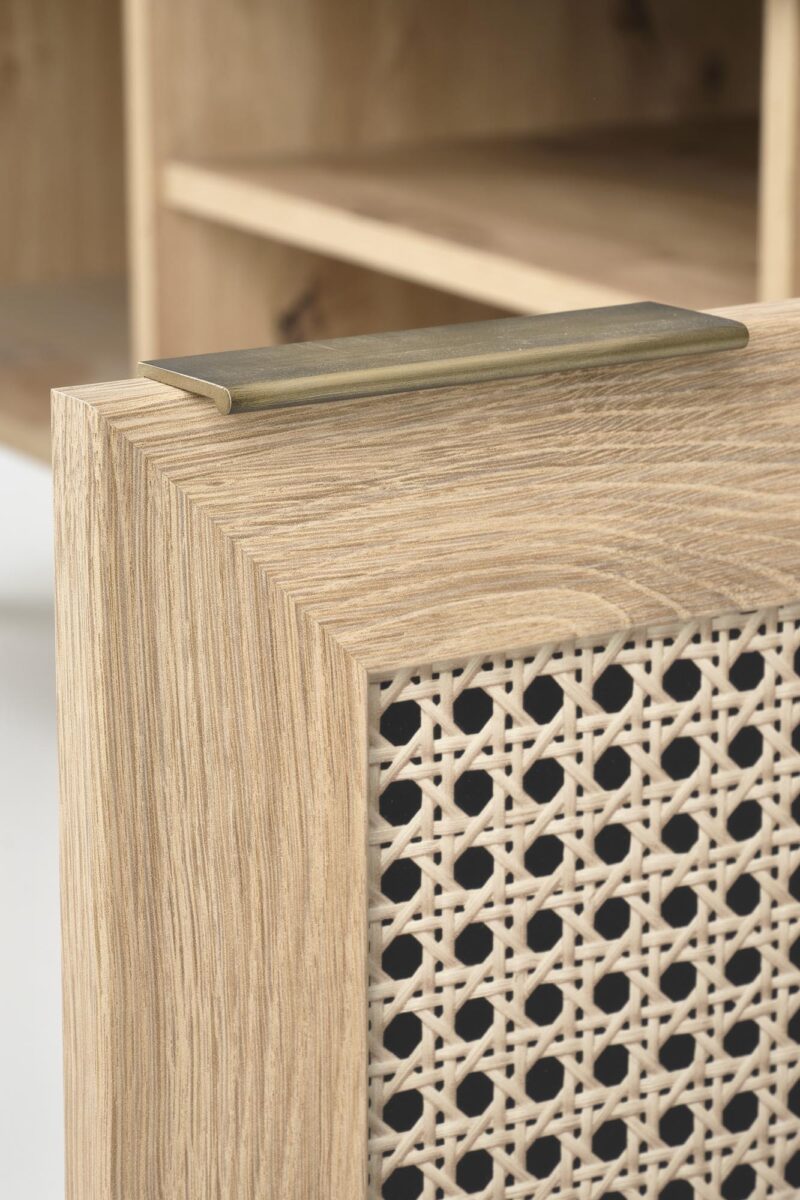 2010001194187_7 Televiisorialus BORLENA RTV-1, tamm / must