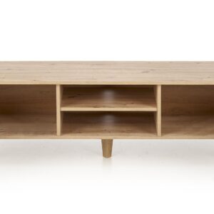 2010001194187_9 Televiisorialus BORLENA RTV-1, tamm / must