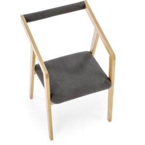 Tool AZERON 2, tamm / hall