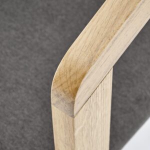 Tool AZERON 2, tamm / hall