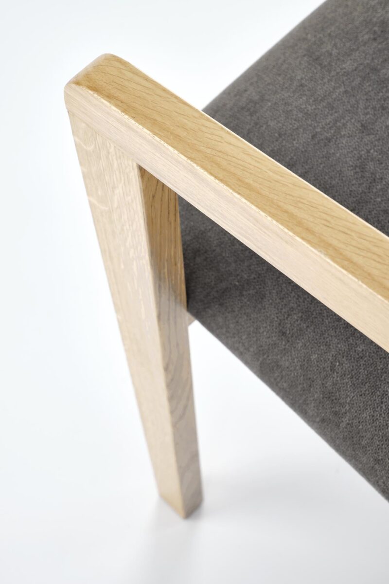 Tool AZERON 2, tamm / hall