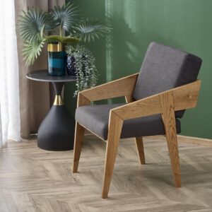 2010001194262_1 Tugitool FREVOR, naturaalne tamm / hall