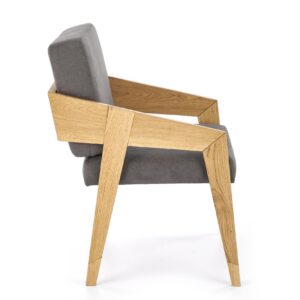 2010001194262_2 Tugitool FREVOR, naturaalne tamm / hall