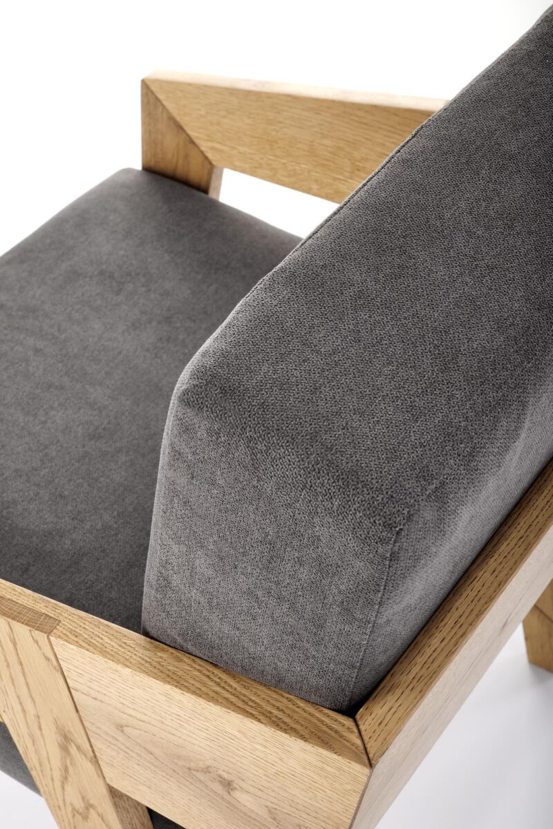 2010001194262_7 Tugitool FREVOR, naturaalne tamm / hall