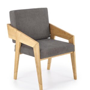 2010001194262_9 Tugitool FREVOR, naturaalne tamm / hall